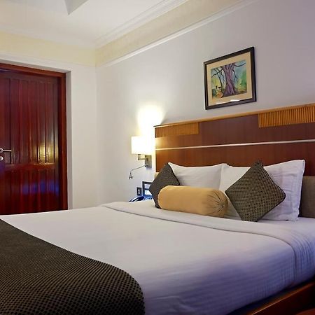 Contour Backwaters Hotel Resort & Convention Centre Ramankari Екстер'єр фото
